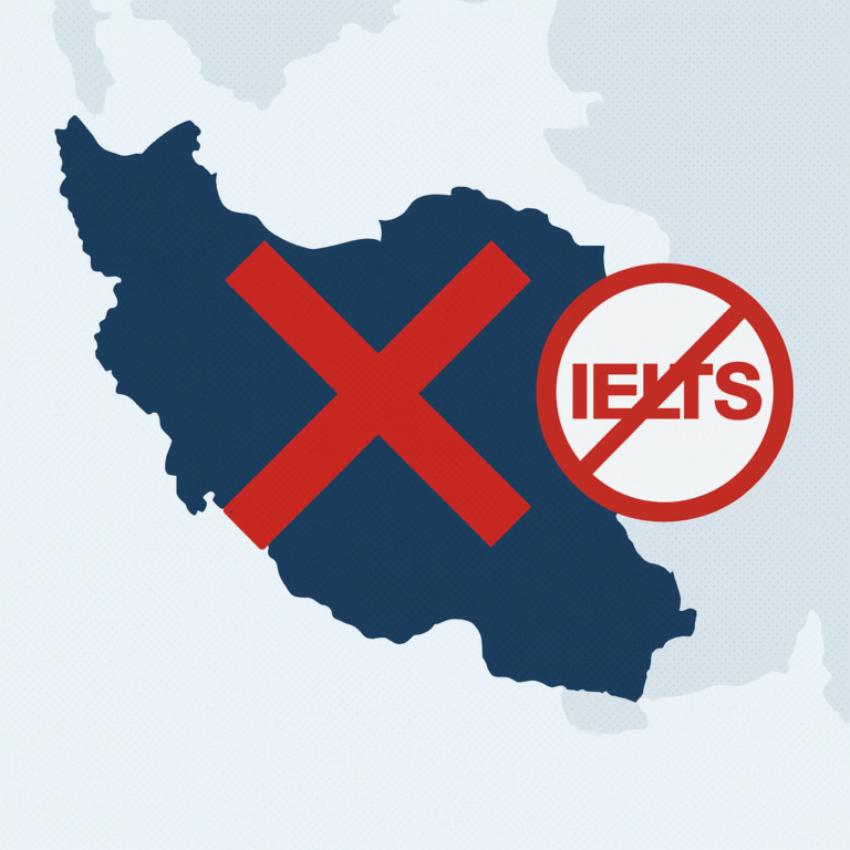 ODVV Letter to UN Special Rapporteurs on IELTS Suspension in Iran